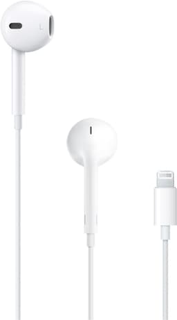 Apple EarPods met lightning aansluiting — thumbnail 1