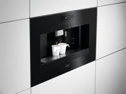 AEG KKE884500B Espressomachine Zwart koffiezetapparaat — thumbnail 4