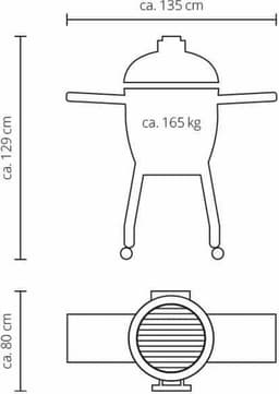 Monolith LeChef PRO-Serie 2.0 - Black — thumbnail 2