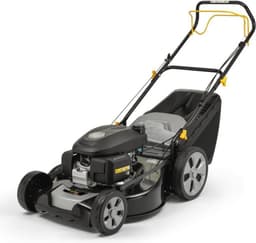 ALPINA AL451SHQ 4-in-1 zelfrijdende benzinemaaier - 51 cm gesneden Honda GCV 145 145cc motor - 60 L container — thumbnail 2