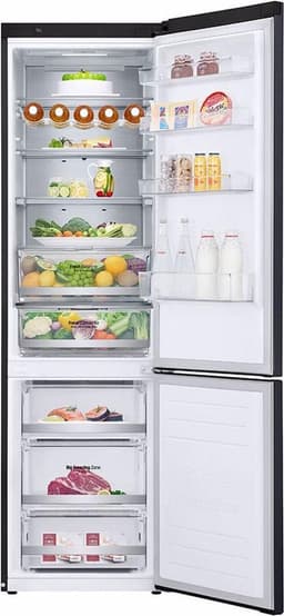 LG GBB92MCAXP - Door Cooling Koel-vriescombinatie — thumbnail 3