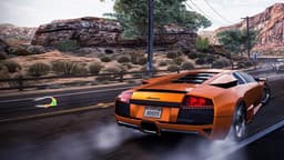 Need for Speed: Hot Pursuit Remastered - PS4 — thumbnail 4