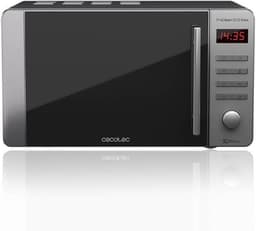 Magnetron Cecotec ProClean 5010 - Magnetron - Roestvrij staal — thumbnail 1