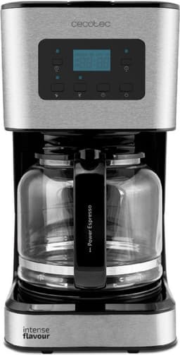 Drip koffiemachine Cecotec route coffee 66 smart 950 W 1,5 L (12 koppar) — thumbnail 1
