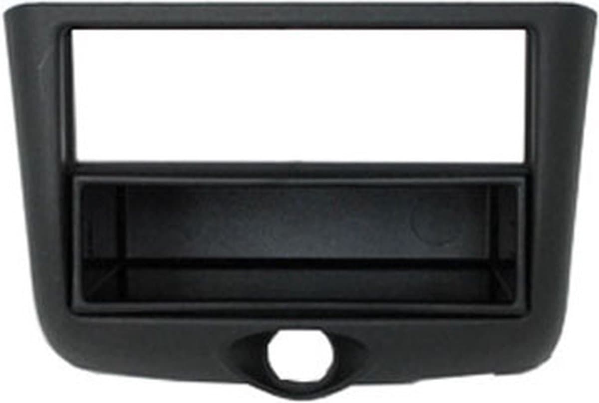 1-DIN paneel Toyota Yaris 1999-2003/ Yaris Verso 1999-2003 — afbeelding 1