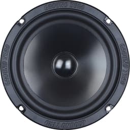 GroundZero GZRC165.2SQ- High end composet 165mm - 3 Ohm impedantie — thumbnail 2