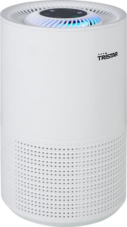 Tristar AP-4782 Luchtreiniger –  Air Purifier met HEPA Filter – 3 Filtertechnieken - 21 m² — thumbnail 1
