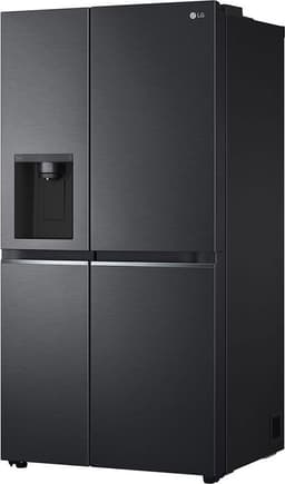 LG GSLV71MCTE - Amerikaanse Koelkast - 635 Liter - Zwart — thumbnail 5