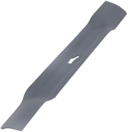 Omgoods - Metalen Vervangingsmes voor Grasmaaier 32 cm — thumbnail 1