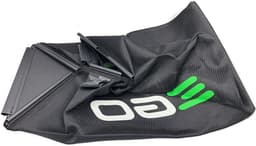 Graszakvanger - Opvangbak Grasmaaier - Gras Opvangen - Specifiek voor LM2000 - 21 inch - Zwart — thumbnail 2