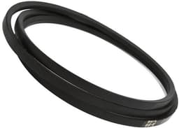 Maaiertap Vervangingsonderdeel - Rubber Maaiertap - Hoogwaardige Materialen - Eenvoudig te Installeren - Compatibel met AYP/Poulan/Craftsman - 254cm x 1.27cm - Maaiertape — thumbnail 3