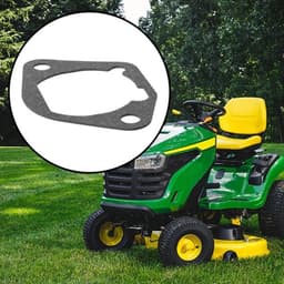 Luchtfilter 4 Stuks - Grasmaaier Basispakkingen - Compatibel met Exmark/John Deere - Duurzaam Materiaal - Afdichting Motor - Grasmaaierfilter — thumbnail 3
