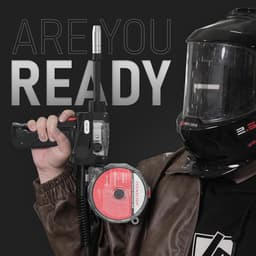 YESWELDER 150A Spool Gun 3 m, Aluminium Welding Gun Euro Connection - ShopVlot — thumbnail 3
