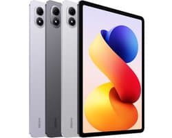 Xiaomi REDMI Pad 2 Pro - 8 GB RAM - 256 GB - Zilver