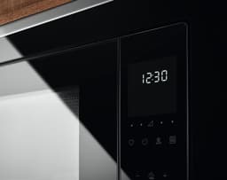 Electrolux KMSD253TBH Zwart Grill-magnetron Ingebouwd 25 l 900 W — thumbnail 4