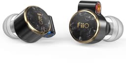 Fiio FD3 - In ear koptelefoon - Hi Res Audio certified - Zwart — thumbnail 4