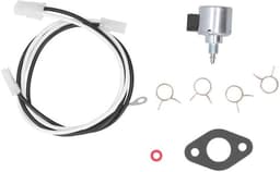 Brandstofsolenoïde vervanging 692734 - Duurzaam - Kabelboom - Betrouwbare accessoires - Geschikt voor 497672/497157/495739 - Hoogwaardig ijzermateriaal - Brandstofklep — thumbnail 3