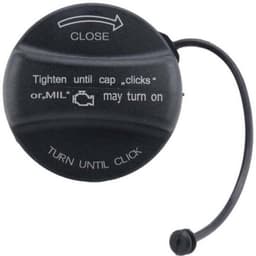 Geschikt voor L322 2004-2012 brandstoftankdop, autobrandstofvuldop, hoogwaardig product, duurzaam, betrouwbaar, gemaakt van geselecteerde materialen. — thumbnail 1