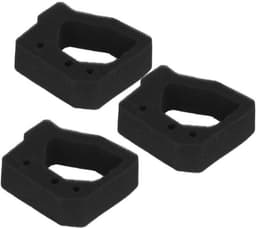 Geschikt voor Honda GX25 en FG110 motorluchtfilters - 3-delige set, Geschikt voor Honda onderdelen 17211-Z0H-800- — thumbnail 2