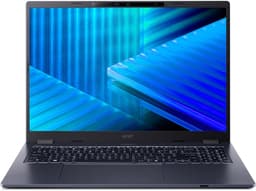 ACER TravelMate P4 16 TMP416-54-TCO-77ZV - 16 inch - WUXGA - Intel Core Ultra 7 255U - 16 GB - 512 GB - Windows 11 Pro — thumbnail 1