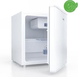 Mini Koelkast - Compact Koelapparaat - Dranken Koelen - Stille Werking - 45 Liter - Wit — thumbnail 4