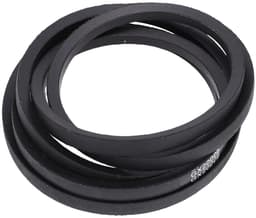 Grasmaaier Riem - Aandrijfriem Gazonmaaier - Gazon Onderhoud - Duurzaam Rubber - 889 Inch - Zwart — thumbnail 5