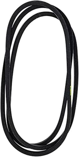Grasmaaier Aandrijfriem - Tractor Riem - Gazon Onderhoud - Directe Vervanging - 1/2X91 Inch - Zwart — thumbnail 4