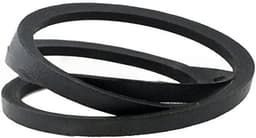 Grasmaaier V-riem - Aandrijfriem - Efficiënt Maaien - Aramide Materiaal - 5/8 x 53 Inch - Zwart — thumbnail 1