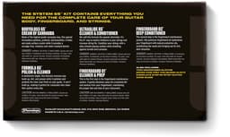 Dunlop 6500 System 65 - Onderhoudskit voor gitaar — thumbnail 5