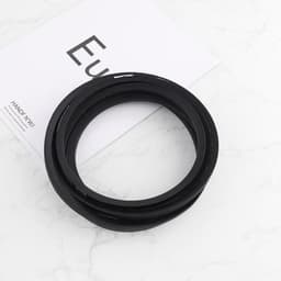 Riem voor grasmaaier - V-vorm, compatibel met dailygoods — thumbnail 2
