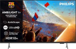 Philips Ambilight 65" PUS8001 (2026) — thumbnail 1