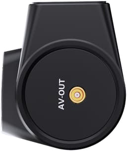 VIOFO RC420 - Achtercamera - 2K HDR - Compact Ontwerp - 6 Meter Kabel - Zelfklevende Montage - Geschikt voor A329S/A329T — thumbnail 2