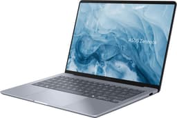ASUS Zenbook 14 UX3480QA-U1090W - Snapdragon X1-26-100 - 14 Inch - 16 GB LPDDR5 x-SDRAM - 256 GB SSD - Wi-Fi 6E - Windows 11 Home — thumbnail 1