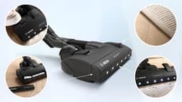 Bosch BGL8SIL1L — thumbnail 4