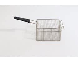 Frituurmand - 6 L - met Handvat