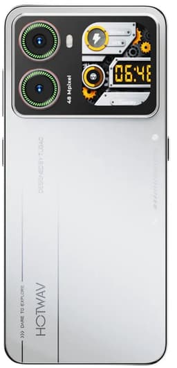 Hotwav x100 GT — thumbnail 4