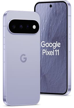 Google Pixel 11 Dual SIM Android 17 5G USB Type-C 12 GB 512 GB 4985 mAh Lavendel — thumbnail 5