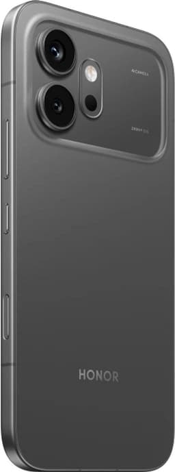 HONOR 600 Zwart – 5G Smartphone – 8GB+512GB – 200MP OIS – 6.57 inch — thumbnail 2