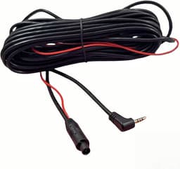 Verlengkabel 2,5 mm naar 4-pins voor Dashcam en Achteruitrijcamera (9,5 meter) — thumbnail 2