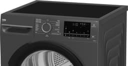 Beko BM3T6024A Wasdroger - Warmtepompdroger - 10 kg - Energielabel B — thumbnail 4