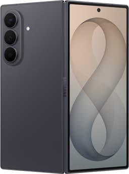 Samsung Galaxy Z Fold 8 Ultra 5G - 512GB - Grafiet — thumbnail 1