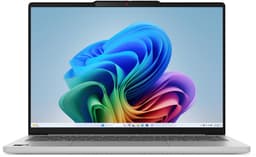 Lenovo IdeaPad Slim 5 13Q8Y11 - Laptop - Snapdragon X2 Plus X2P-42-100 - 16GB LPDDR5X - 512GB SSD — thumbnail 4