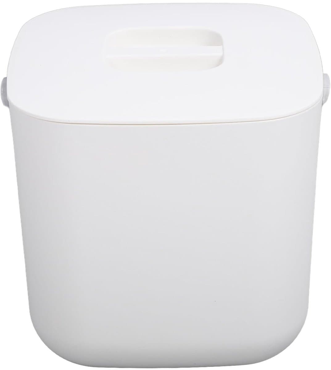 Mini Afwasser - Draagbare Wasmachine - Snel Afwassen - Hoge Druk Reiniging - 23 cm Hoog - Wit — afbeelding 1