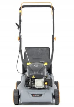 Krysiak SG300 Serie - Benzine Grasmaaier - 1.3 kW - 79.6 cm³ Motor - 3 Hoogteinstellingen — thumbnail 2