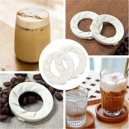 maalringen voor Philips Saeco Gaggia EP-serie koffiezetapparaten, maalwerkmotoren, reserveonderdelen — thumbnail 3