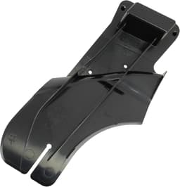 Mulchstop Grasmaaier - Grasopvangplug - Gazon Onderhoud - Compatibel met Diverse Merken - 21 x 17 x 14 cm - Zwart — thumbnail 2