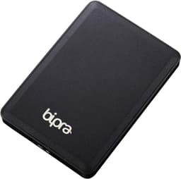 Externe Harde Schijf - Draagbare Opslag - Bestanden Opslaan - Snelle USB 3.0 - 2 TB - Zwart — thumbnail 4