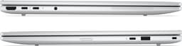 HP EliteBook 8 G2a 16 Next Gen AI PC Copilot+ PC AMD Ryzen AI 5 435 Laptop 40,6 cm (16) WUXGA 16 GB DDR5-SDRAM 512 GB SSD Wi-Fi 7 (802.11be) Windows 11 Pro Zilver AZERTY — thumbnail 3