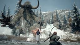 Dragon's Dogma 2: Dark Arisen - Nintendo Switch 2 — thumbnail 5