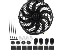 OmGoods - Dailygoody - Universele Koelventilator - Elektrische